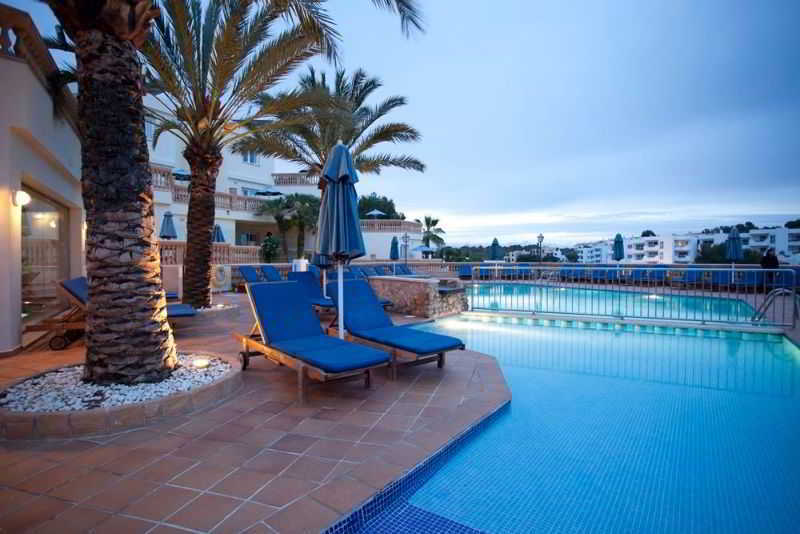 Azul Playa Apartments Cala Ferrera  Exterior photo